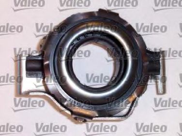 Valeo 801943 Комплект сцепления - 1