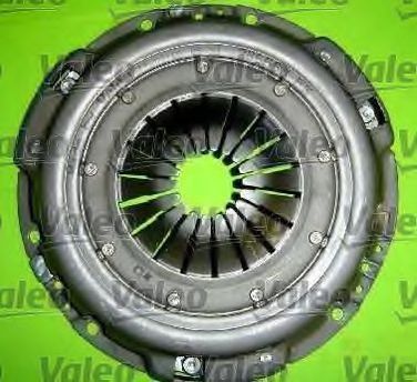 Valeo 801943 Комплект сцепления - 2