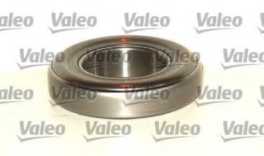 Valeo 801993 Комплект сцепления - 1