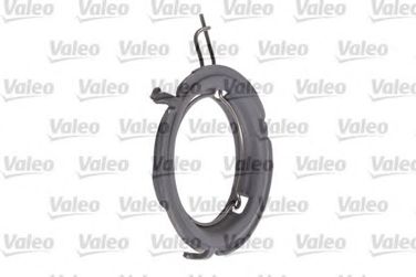 Valeo 805712 Корзина сцепления - 2