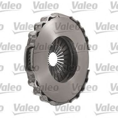 Valeo 805842 Корзина сцепления - 2