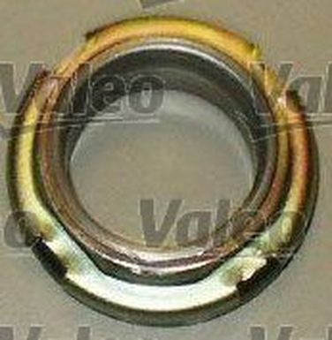 Valeo 821099 Комплект сцепления - 1