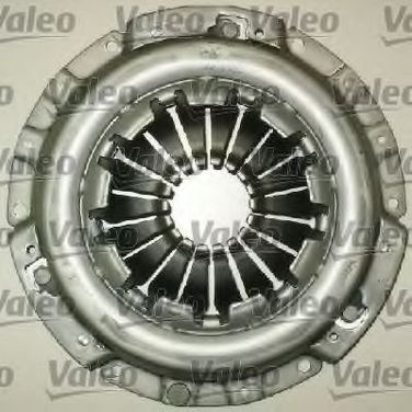 Valeo 821099 Комплект сцепления - 2