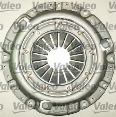 Valeo 821115 Комплект сцепления - 2