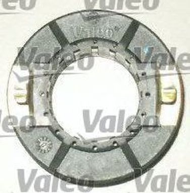 Valeo 821118 Комплект сцепления - 1