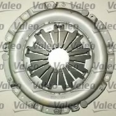 Valeo 821118 Комплект сцепления - 2