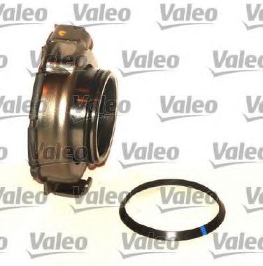 Valeo 821249 Комплект сцепления - 1