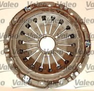 Valeo 821249 Комплект сцепления - 2