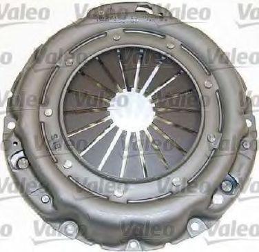 Valeo 821255 Снят с производства Комплект сцепления - 2