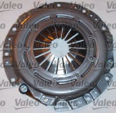 Valeo 821295 Комплект сцепления - 2