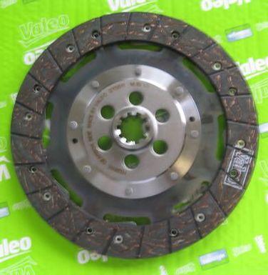 Valeo 821313 Комплект сцепления - 2