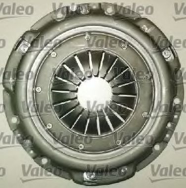 Valeo 821322 Комплект сцепления - 1