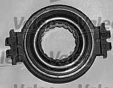 Valeo 821336 Комплект сцепления - 1