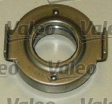 Valeo 821384 Комплект сцепления - 1