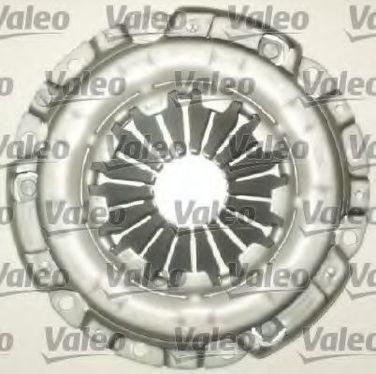 Valeo 821412 Комплект сцепления - 2