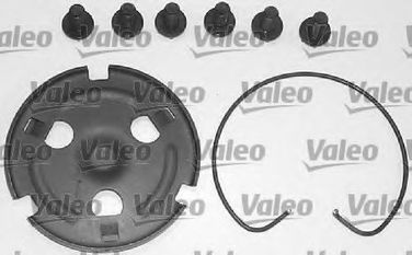 Valeo 821445 Комплект сцепления - 1