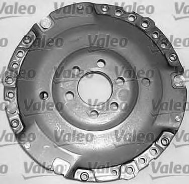 Valeo 821445 Комплект сцепления - 2