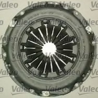 Valeo 821499 Комплект сцепления  - 2