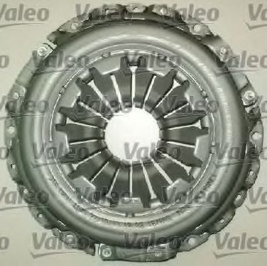Valeo 826034 Комплект сцепления - 1