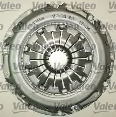Valeo 826055 Снят с производства Комплект сцепления - 1