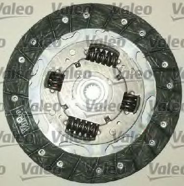 Valeo 826055 Снят с производства Комплект сцепления - 2