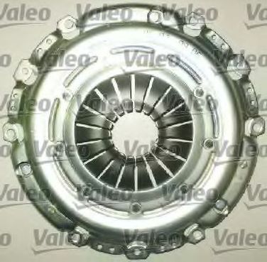 Valeo 826062 Комплект сцепления - 1