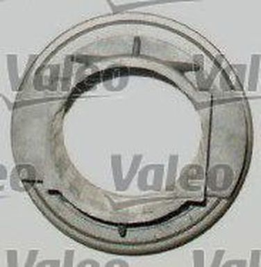 Valeo 826233 Комплект сцепления - 1