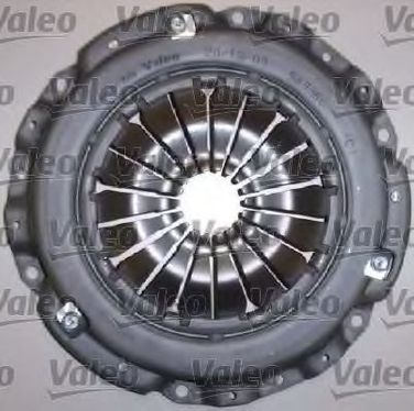 Valeo 826328 Комплект сцепления - 1