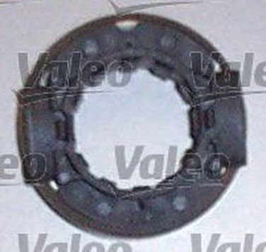 Valeo 826339 Комплект сцепления - 1