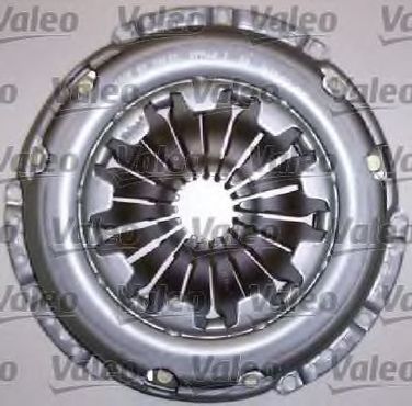 Valeo 826339 Комплект сцепления - 2