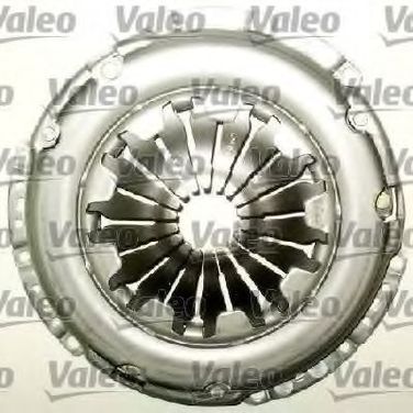 Valeo 826362 Комплект сцепления - 2