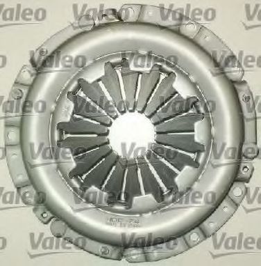 Valeo 826415 Комплект сцепления - 2