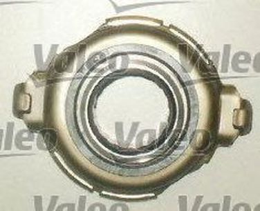 Valeo 826425 Комплект сцепления - 1