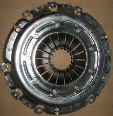 Valeo 826507 Комплект сцепления - 1
