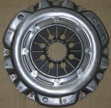 Valeo 826512 Комплект сцепления - 1