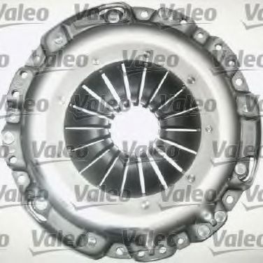 Valeo 826533 Комплект сцепления - 2
