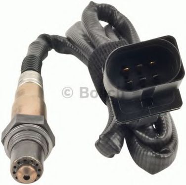 Bosch 0 258 007 243 Датчик кислородный - 1