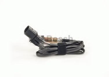 Bosch 0 258 007 243 Датчик кислородный - 2