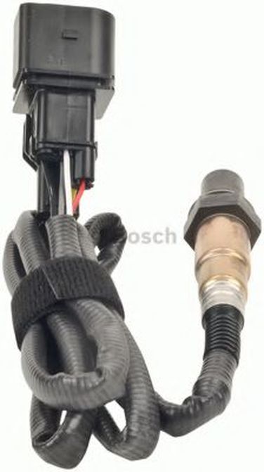 Bosch 0 258 007 243 Датчик кислородный - 3