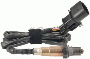 Bosch 0 258 007 243 Датчик кислородный - 4