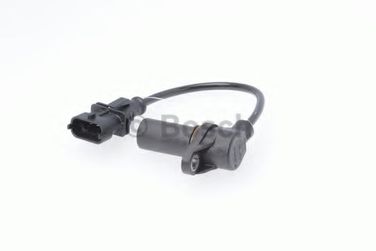 Bosch 0 281 002 434 Датчик положения коленчатого вала - 1