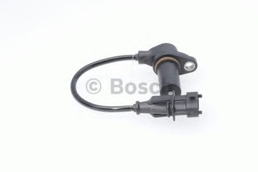 Bosch 0 281 002 434 Датчик положения коленчатого вала - 5