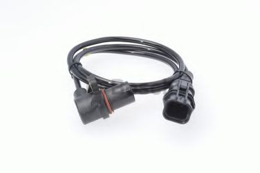 Bosch 0 281 002 599 Датчик положения коленчатого вала HCV - 2