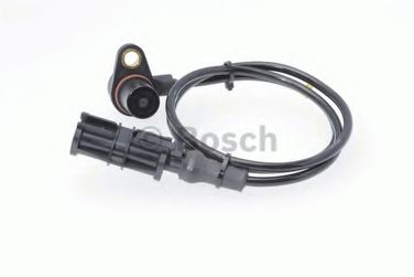 Bosch 0 281 002 599 Датчик положения коленчатого вала HCV - 3