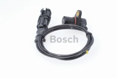 Bosch 0 281 002 599 Датчик положения коленчатого вала HCV - 4