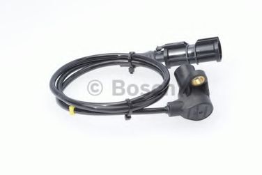 Bosch 0 281 002 599 Датчик положения коленчатого вала HCV - 5