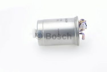 Bosch 0 450 906 174 Снят,замена 0450906267 Фильтр топливный - 5
