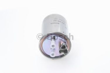 Bosch 0 450 906 357 Фильтр топливный - 2