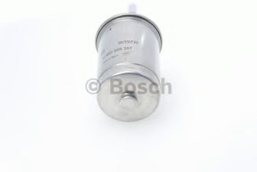 Bosch 0 450 906 357 Фильтр топливный - 4