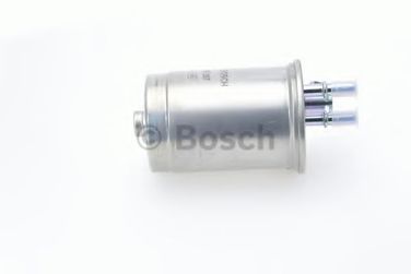 Bosch 0 450 906 357 Фильтр топливный - 5